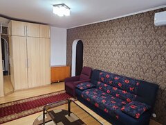 Titan- Prima Inchiriere- Nicolae Grigorescu