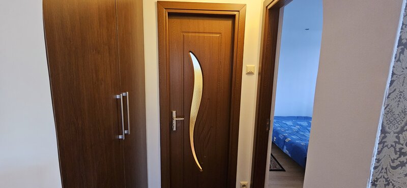 Titan- Prima Inchiriere- Nicolae Grigorescu