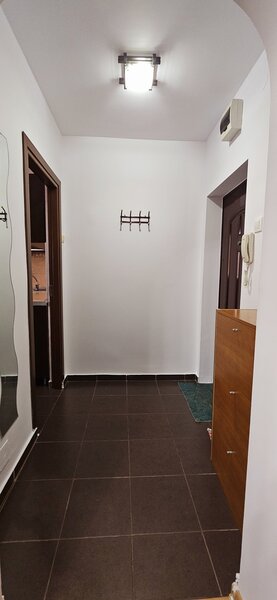 Titan- Prima Inchiriere- Nicolae Grigorescu