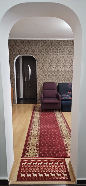 Titan- Prima Inchiriere- Nicolae Grigorescu